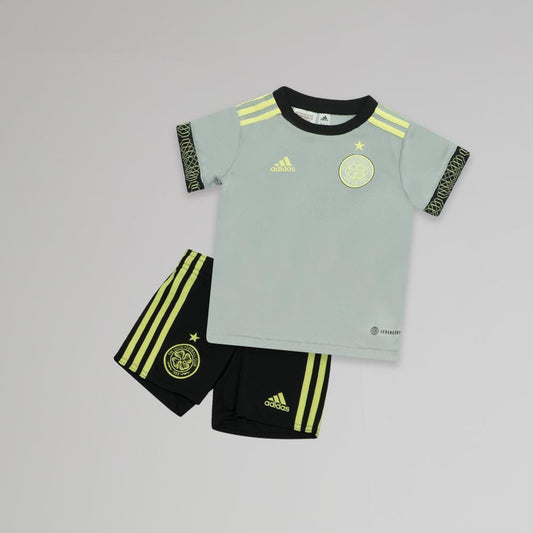 Celtic Baby 2022/23 サードキット
