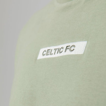 Celtic Men's Coy Sage T-Shirt - Online Exclusive
