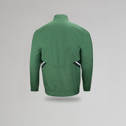 adidas Celtic 2022/23 주니어 프리젠테이션 재킷
