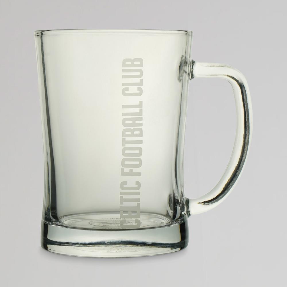 Celtic Football Club Tankard