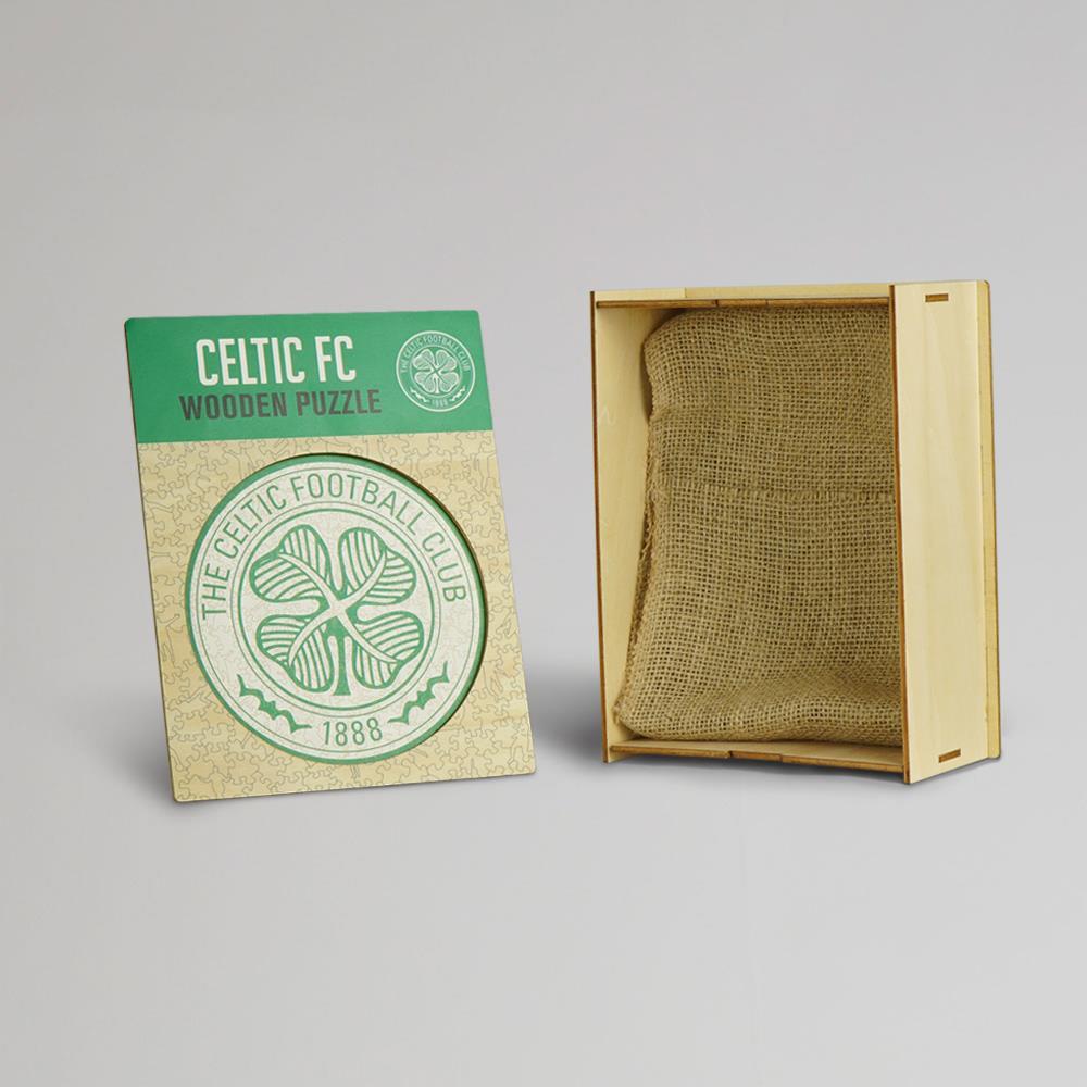 Celtic hot sale fc jigsaw