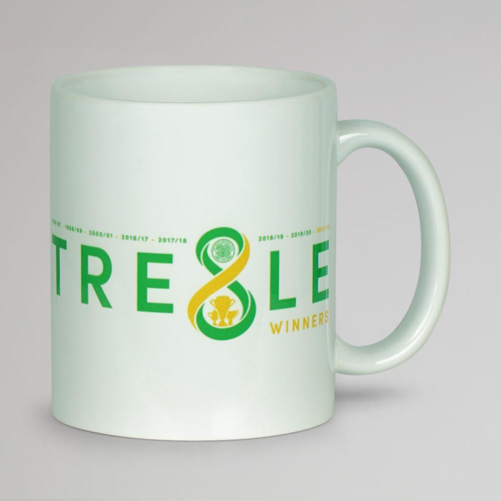 Celtic Treble Mug