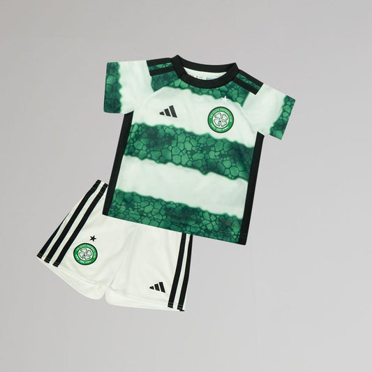 Celtic Baby 2023/24 Home Kit