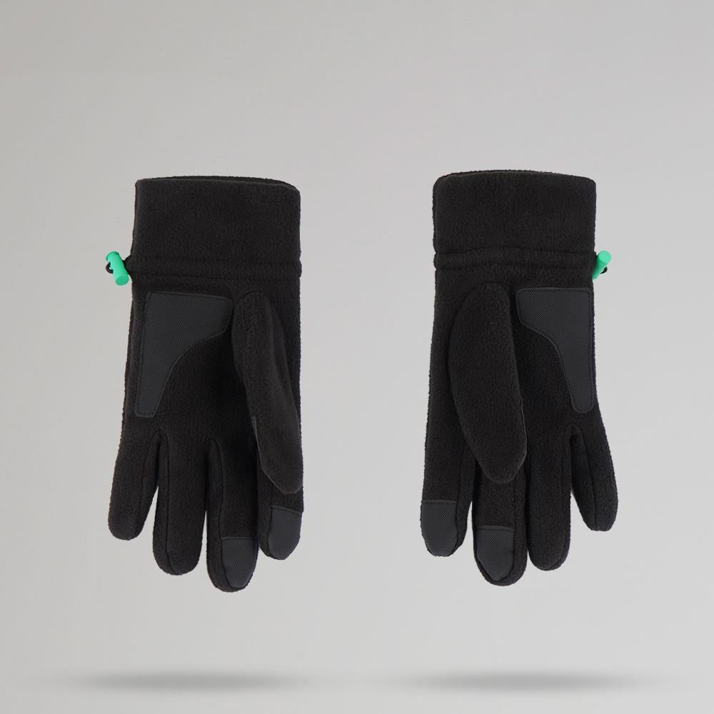 Celtic Junior Microfleece Gloves