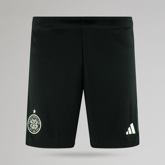 Celtic Men's 2023/24 Away Shorts