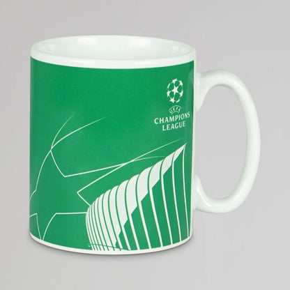 Celtic 2023/24 Champions League Mug