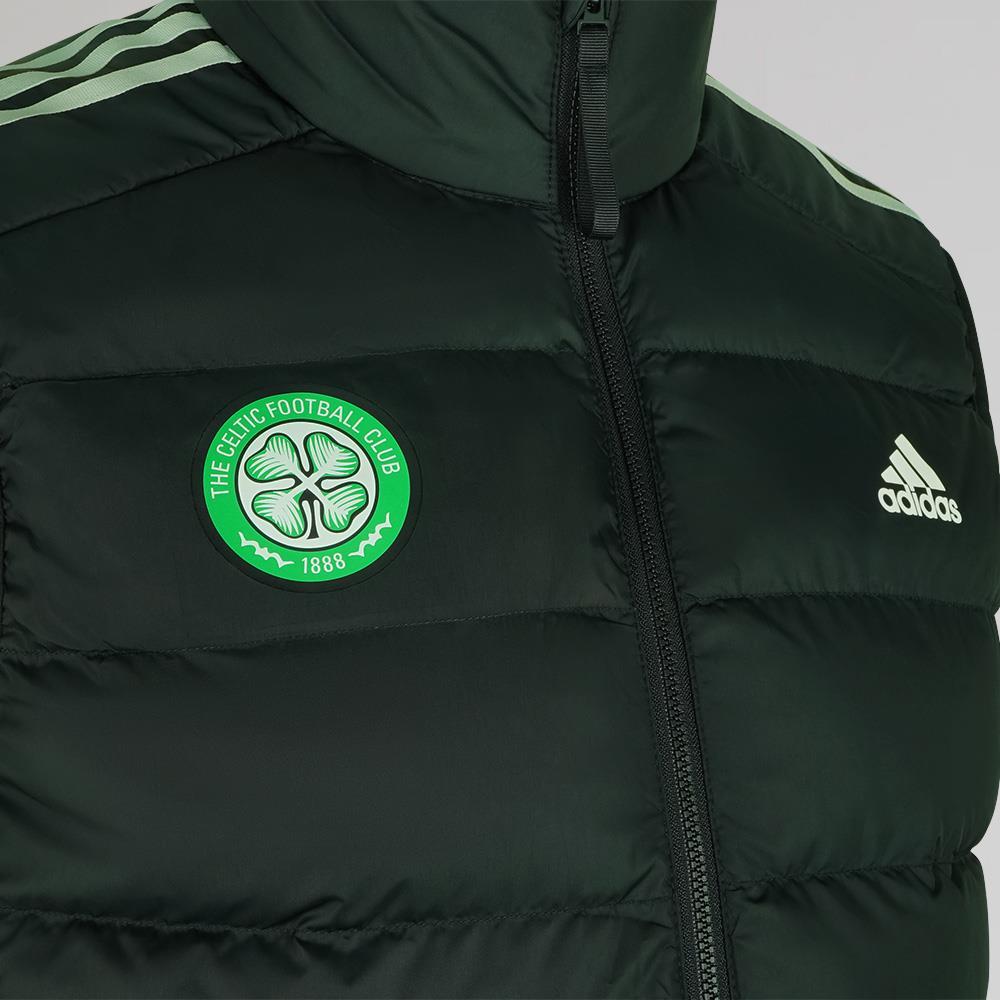 Adidas celtic fc sales anthem jacket