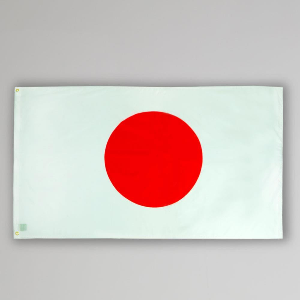 ケルト日本の国旗