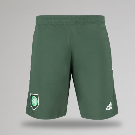 adidas Celtic 2022/23 Downtime Short