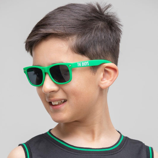 Celtic Junior Sunglasses