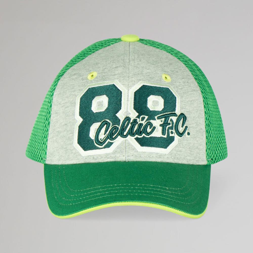 Celtic Junior 88 Cap