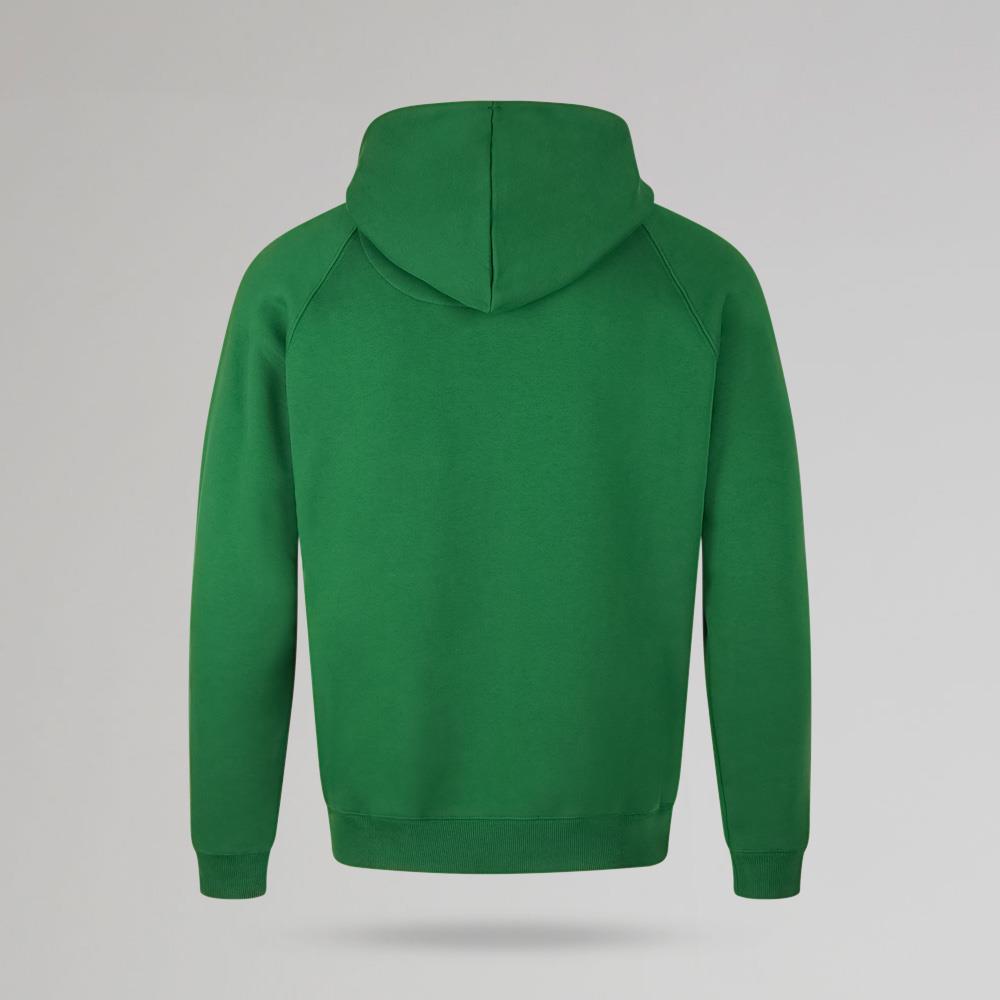 Celtic training best sale travel hoodie