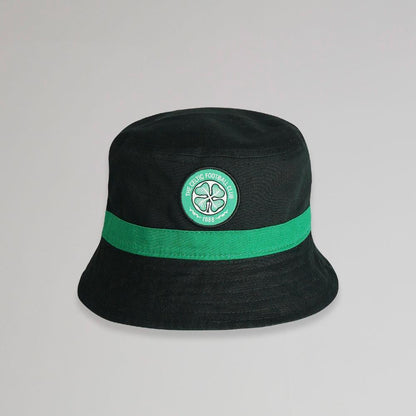 Celtic Junior 트라이컬러 리버시블 버킷 모자
