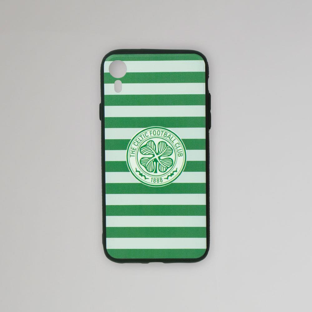 Celtic Hooped iPhone Cover