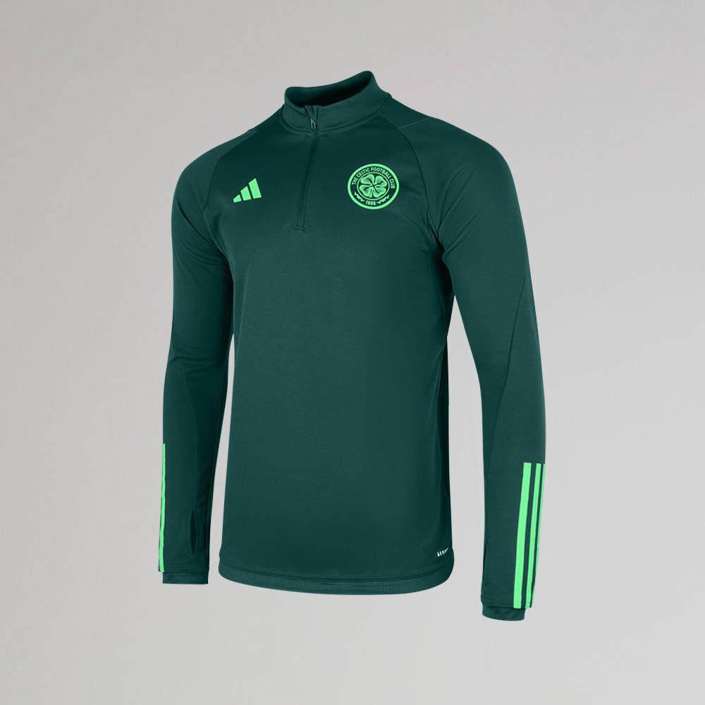 Celtic store track top