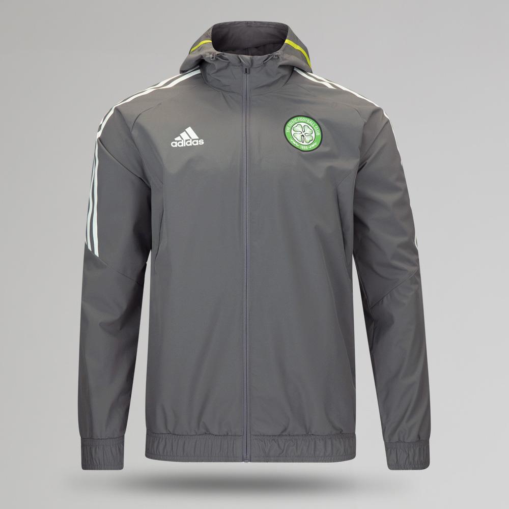 adidas Celtic 2022/23 Jacket
