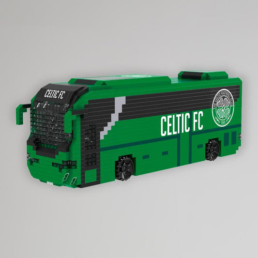 Celtic BRXLs Team Coach
