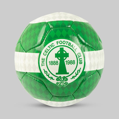 Celtic Retro Size 5 Football