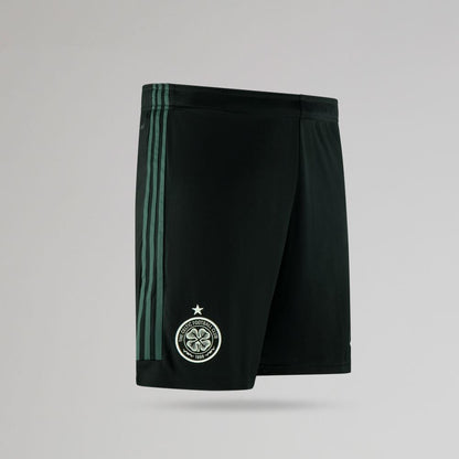 Celtic Junior 2023/24 Away Shorts