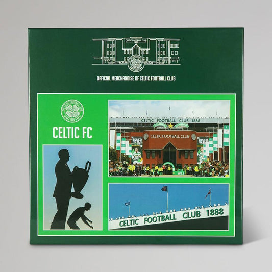 Celtic 1000 Piece Jigsaw