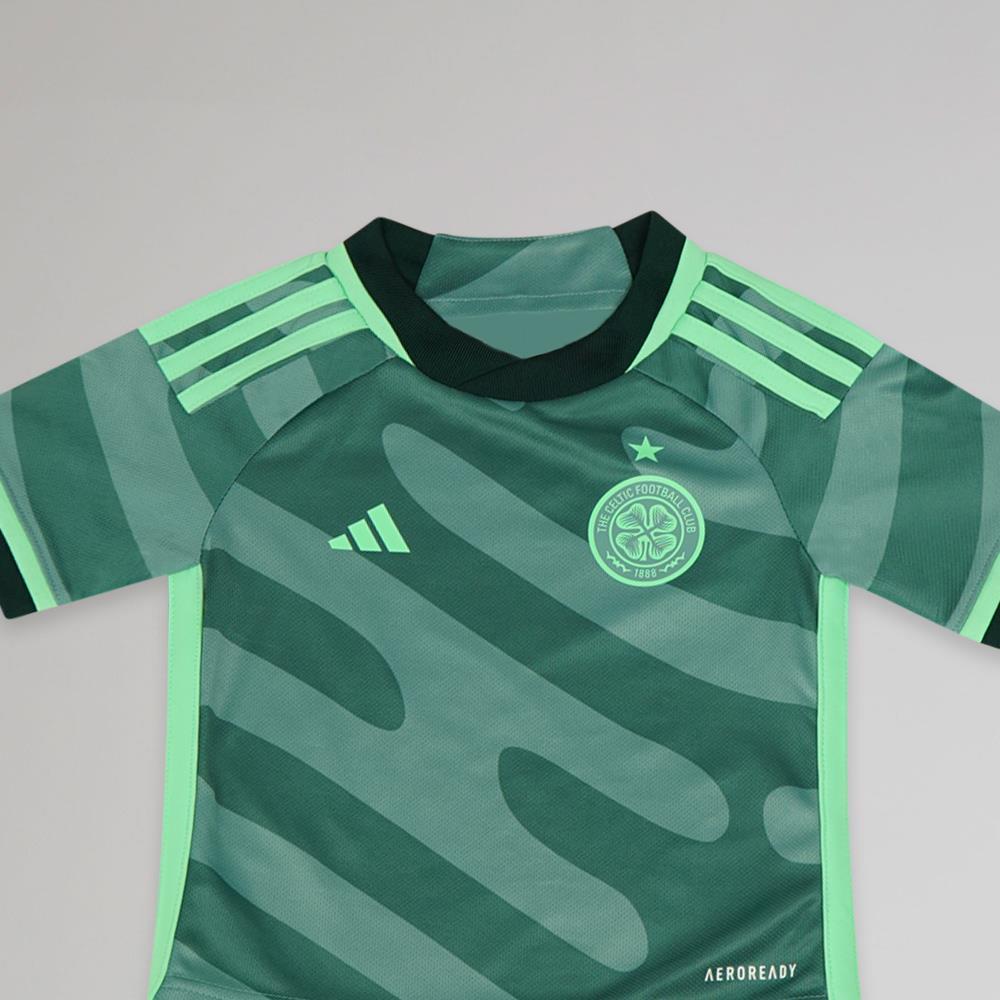 Celtic Infant 2023/24 Third Kit