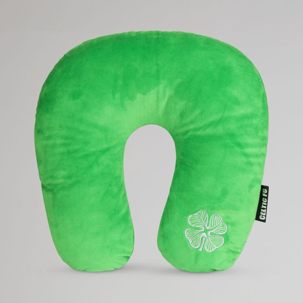 Celtic Travel Neck Pillow
