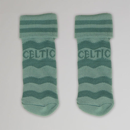 Celtic Baby 2023/24 Third Socks
