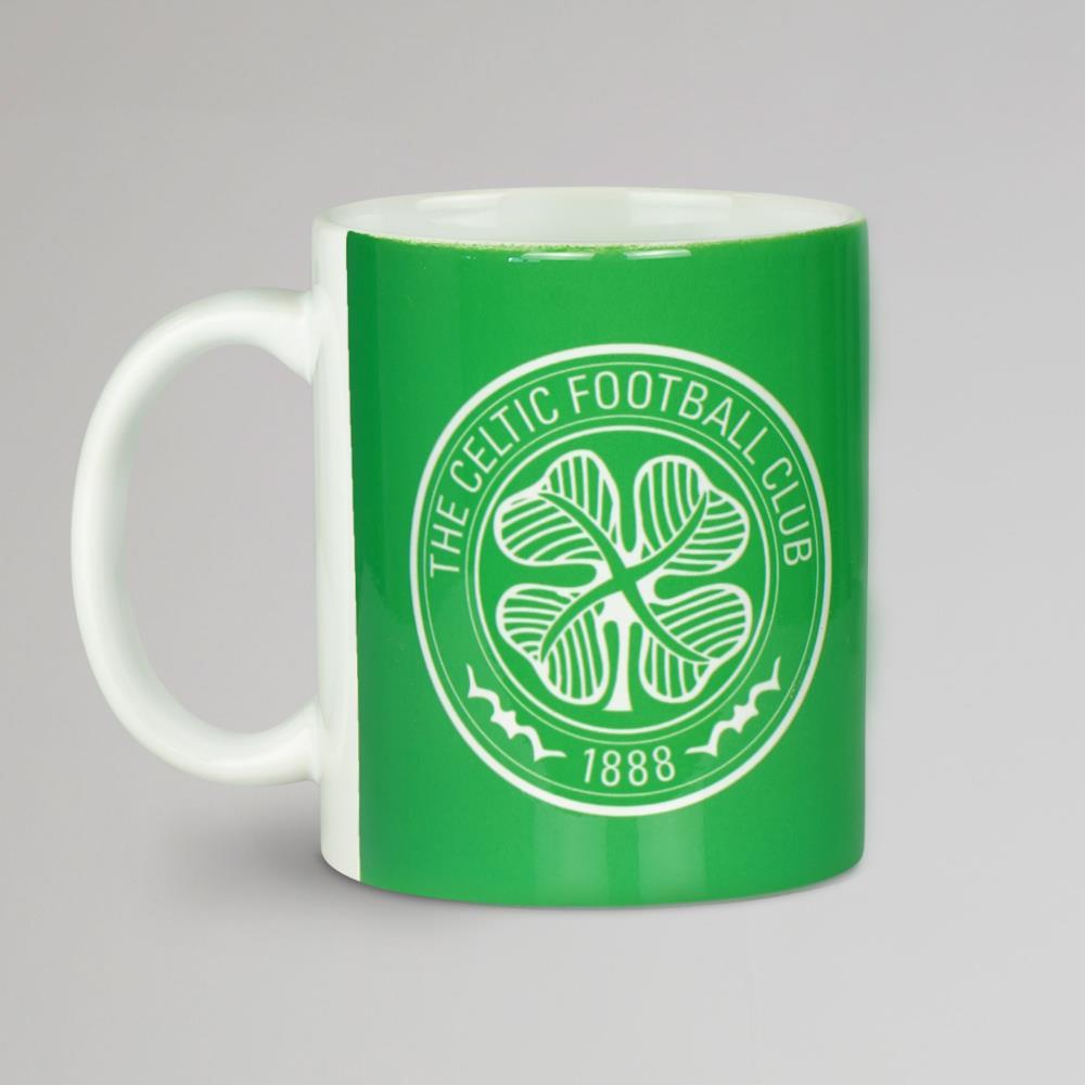 Celtic Worlds Best Dad Mug