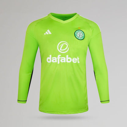 Celtic Men's 2023/24 Away Goalkeeper Shirt
