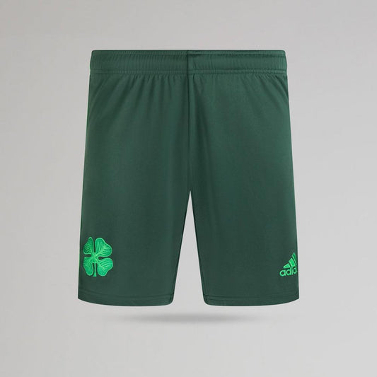 Celtic Junior 2022/23 Origins Shorts