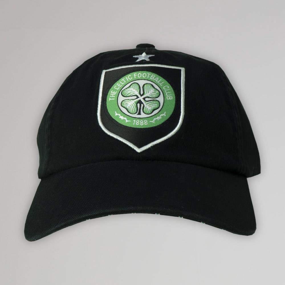 adidas Celtic DNA Cap
