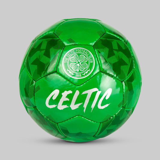 Celtic Aztec Size 4 Football