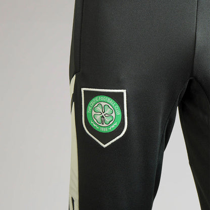 adidas Celtic 2022/23 Junior Football Tracksuit Bottoms