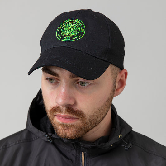 Celtic Mens Basic Cap