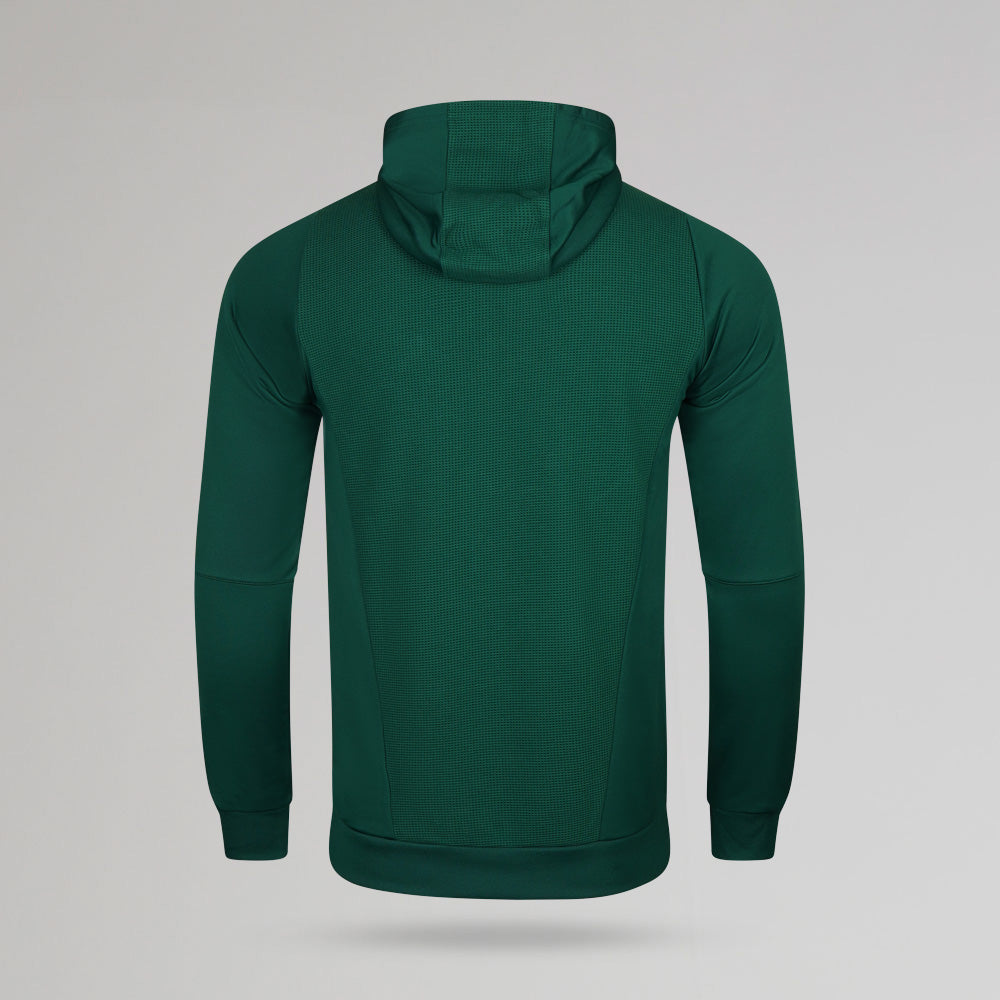 adidas Celtic 2023/24 Green Track Hoody