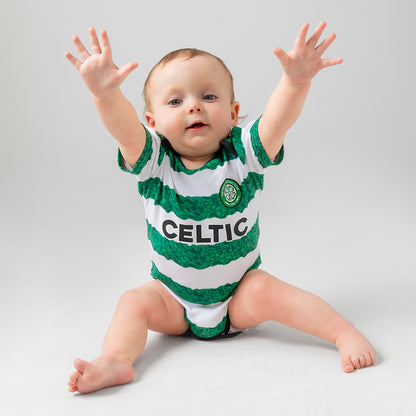 Celtic Infant Kit 2 pack of Bodysuits