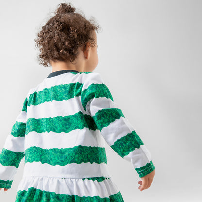 Celtic Infant 23/24 Home Kit Dress