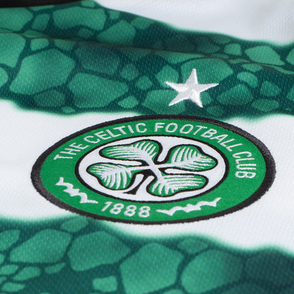 Celtic Men's 2023/24 Home Shirt