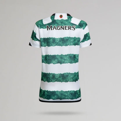 Celtic Women's 2023/24 Home Shirt