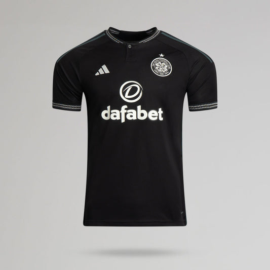 Celtic Men's 2023/24 Away Shirt