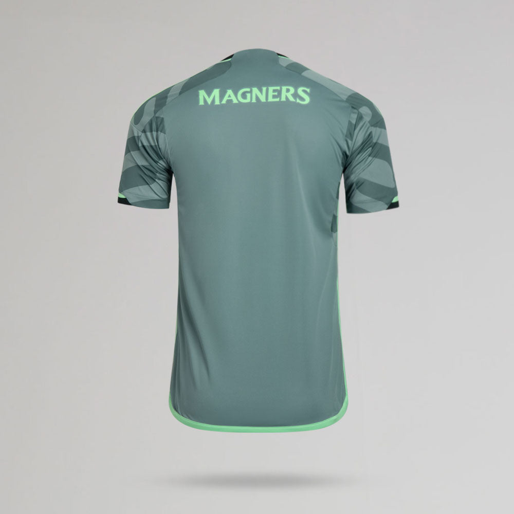 Celtic Men's 2023/24 Third Shirt