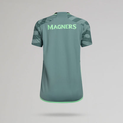 Celtic Women's 2023/24 Third Shirt