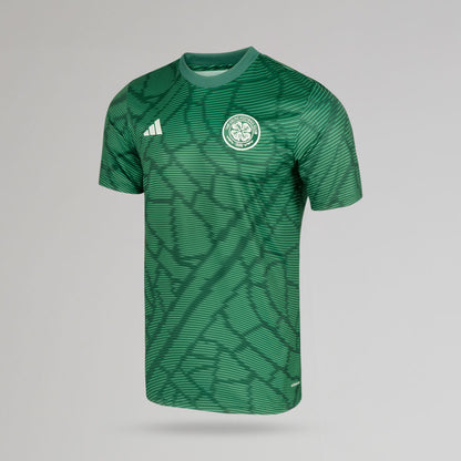 adidas Celtic 2023/24 Pre Match Jersey