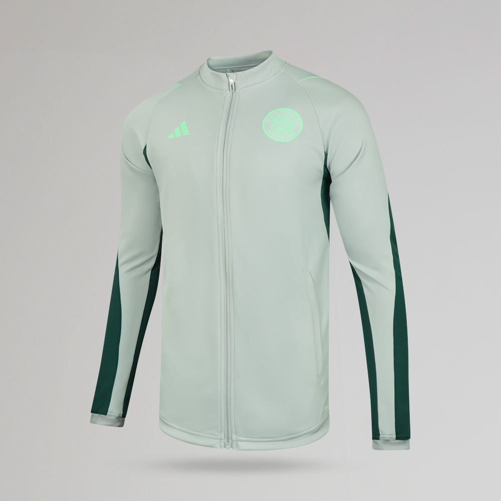 adidas Celtic 2023/24 Track Jacket