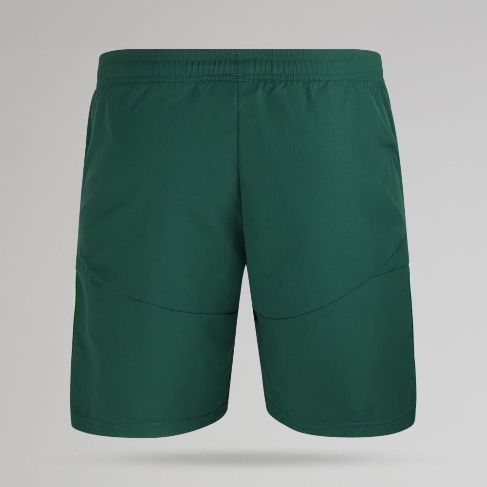 adidas Celtic 2023/24 Downtime Shorts