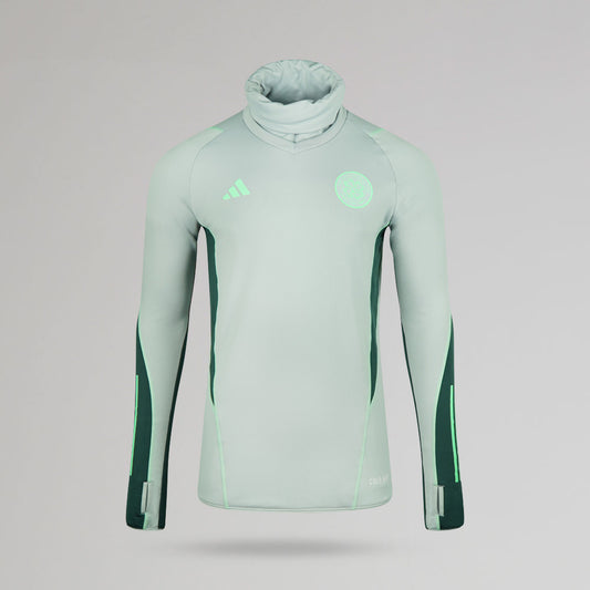 adidas Celtic 2023/24 Pro Warm Top