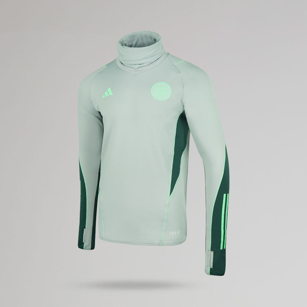 adidas Celtic 2023/24 Pro Warm Top