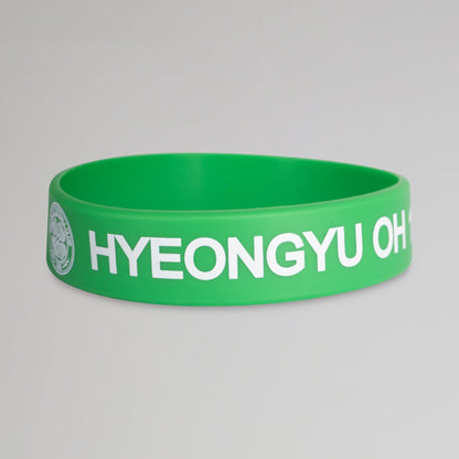 Celtic Oh Hyeon-gyu Wristband