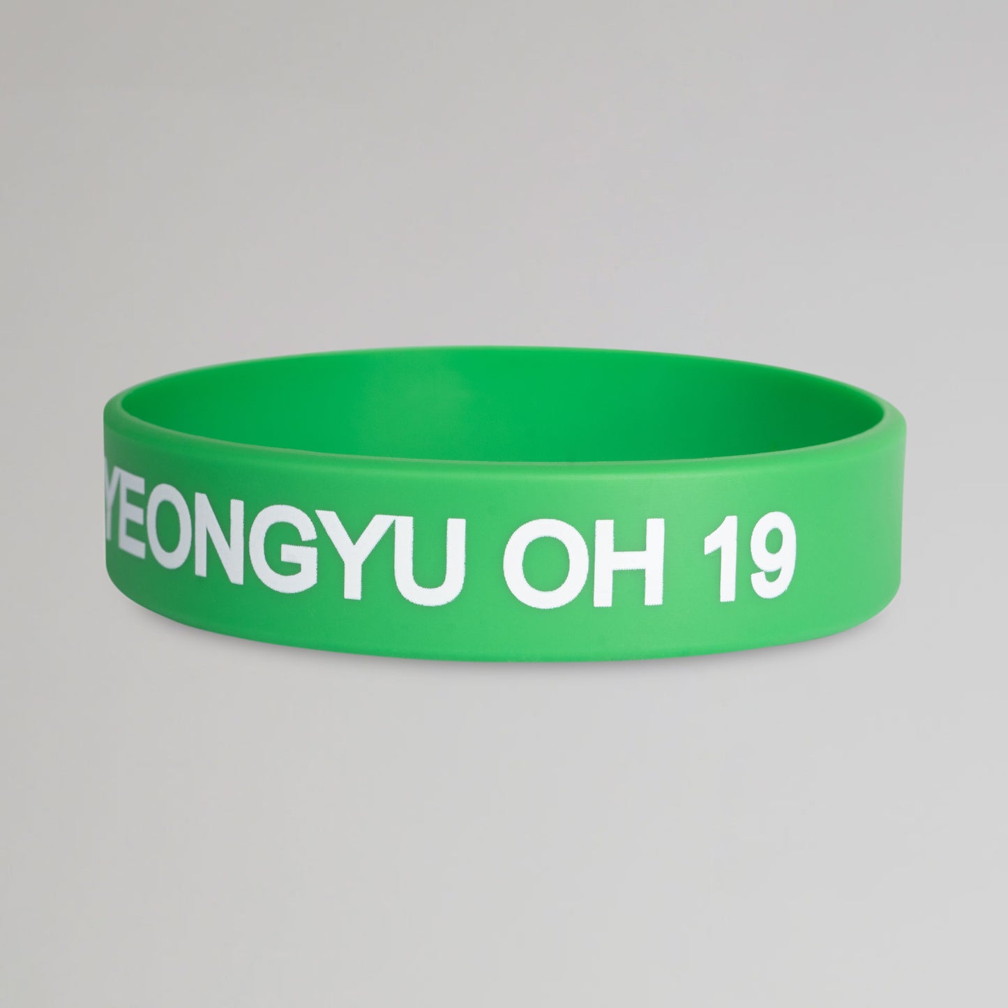 Celtic Oh Hyeon-gyu Wristband