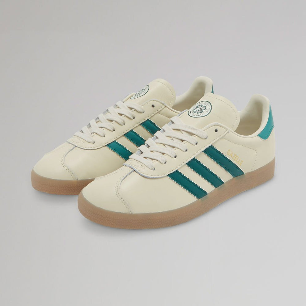 adidas Celtic Originals Gazelle Shoes â Official Celtic Store